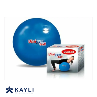 PELOTA VINIGYN VINIBALL#65