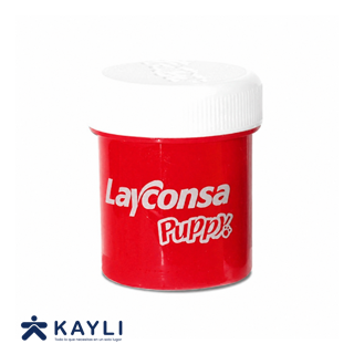 TEMPERA LAYCONSA - DIALE  X 30 CC. ROJO