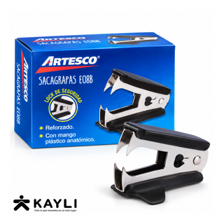 SACAGRAPA ARTESCO EO8B