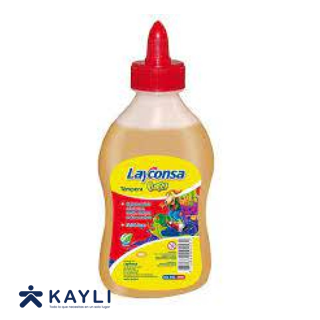TEMPERA LAYCONSA PIEL X250