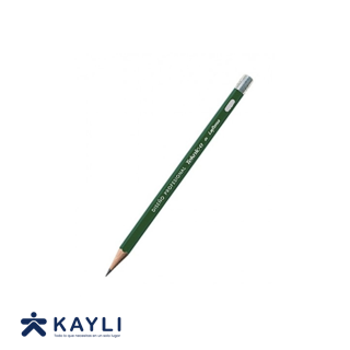LAPIZ TEKNICO LAYCONSA 2B