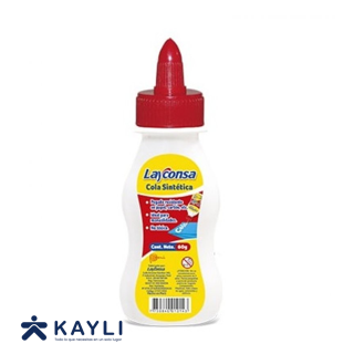 GOMA LAYCONSA CON APLICADOR X 60GR.