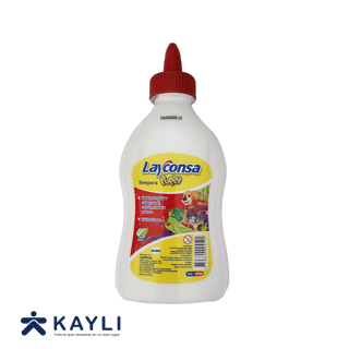 TEMPERA LAYCONSA BLANCO X250GR
