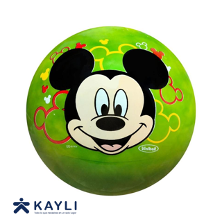 PELOTA VINIBALL PERSONAJES DE DISNEY #5.5