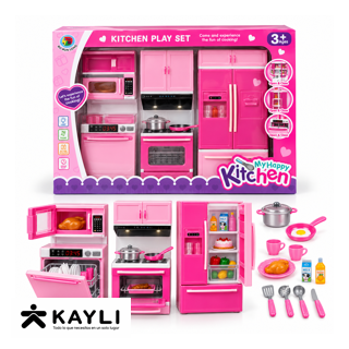 COSINA X3 CUERPOS 6923-4