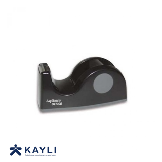 DISPENSADOR LAYCONSA MEDIANO NEGRO LD-M36