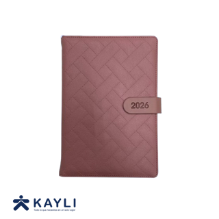 AGENDA LAYCONSA SWEET 2027