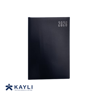 AGENDA LAYCONSA DELUXE 2027