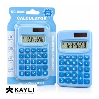 CALCULADORA HE1104