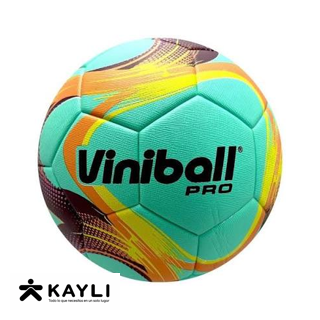 PELOTA FUTBOL CUERO TERMO LEAGUI