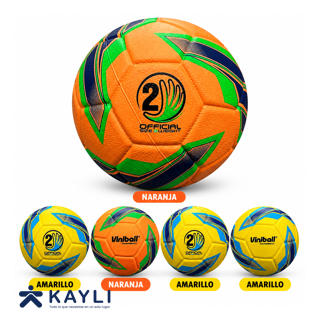 PELOTA VINIBALL DE BALONMANO #2