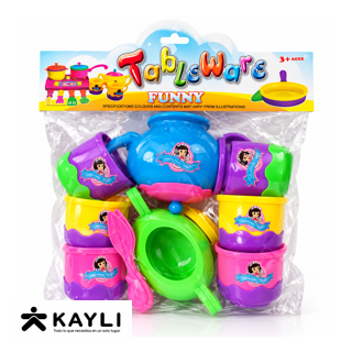 SET DE TE SJ177-1
