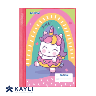 FOLDER LAYCONSA SWEET T/O