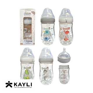 BIBERON PP BABY SANTOLEE ST-43
