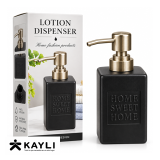 DISPENSADOR DE JABON AQ1096