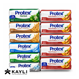 JABON PROTEX X110 GR