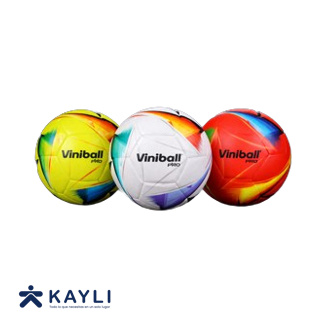 PELOTA VINIBAL FUTBOL PREMIER3 #5 COD 016769