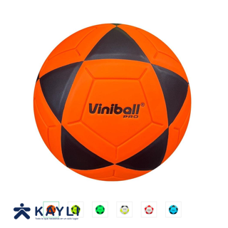 PELOTA VINIBAL FUTBOL PREMIER4 #5 COD 016770