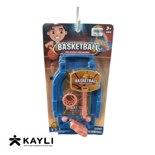 BASKETBALL EN BLISTER D979