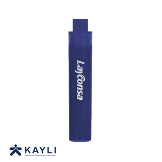 CARTUCHO LAYCONSA AZUL L-123R