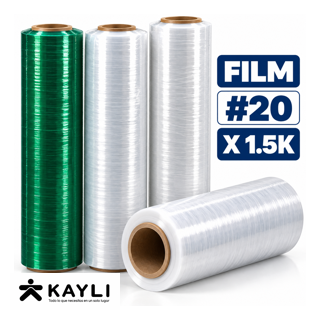 FILM #20 X 1.5K