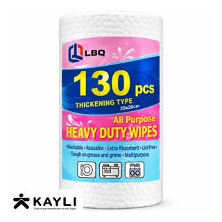 PAÑO ABSORBENTE X130 ZB1072