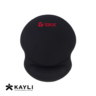 MOUSE PAD TEROS EN MICA TE-3015S