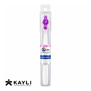 CEPILLO DE DIENTES PARA ADULTO CH8038