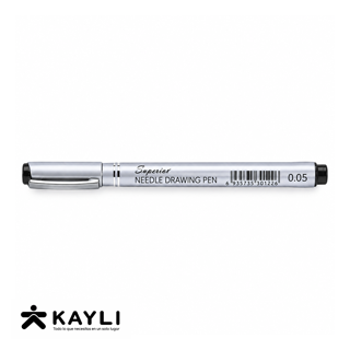 ESTILOGRAFO MS807 0.05 VALU