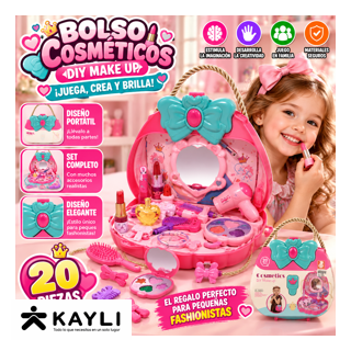 CARTERA LAZO BELLEZA 358E