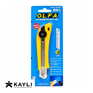 CUCHILLA OLFA BN-L
