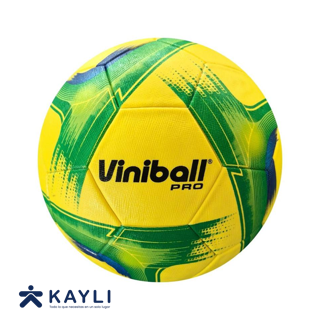 PELOTA VINIBALL FUTBOL TERMOSELLADA PAISES BRASIL #5 7754807167598/016759