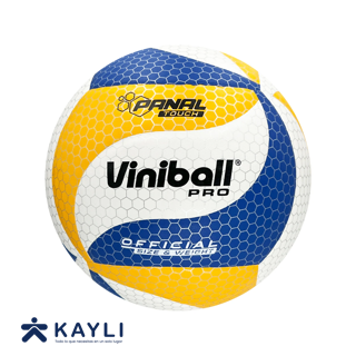 PELOTA VINIBALL VOLEY PU PANAL 016791/7754807167918-016792-016813