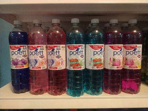 POET X880 ML