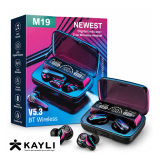AUDIFONO BLUETOTH KA1129