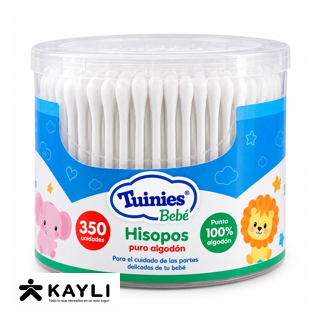 HISOPOS TUINIES X350 UND