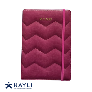 AGENDA LAYCONSA CHIC 2027