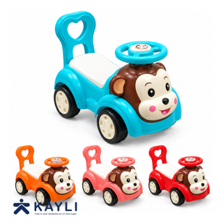 BUGGY MONITO 8188