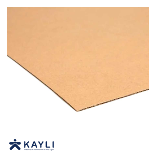 CARTON GRANDE MICROCORRUGADO IMPORTADO 80X170