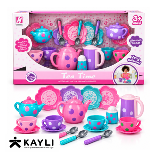 SET DE COSINA KITCHEN SERIES 806