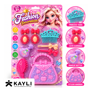 SET DE BELLEZA 457-01